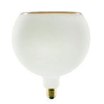 Segula LED Floating Globe 200 Pære E27 (300lm) Opal-Matt