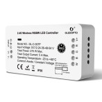 Gledopto Pro RGBW LED-kontroller (Zigbee+RF)