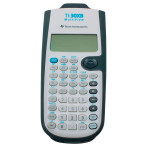 Texas TI-30XB MV Kalkulator (Multi View)