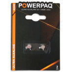 PowerPaq Ultra Alkaline A626 Batteri (1,5V) 2pk