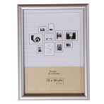 Home Decorator bilderamme (13x18cm) Sølv