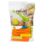 Twixit Bag Clips (11/6cm) 20pk