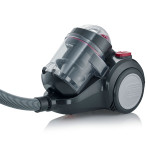 Severin CY7089 Cyclone Cleaner Poseløs støvsuger 750W (2,1 liter)