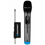 Blaupunkt Microphone t/Karaoke (6,3 mm)