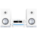 Blaupunkt MS16BT Stereo (CD/Bluetooth/MP3/FM)