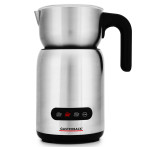 Gastroback Latte kaffemaskin m/melkeskummer - 650W (300/600ml)