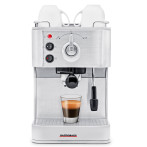 Gastroback Espresso Plus Espressomaskin (1,5 liter/15 bar)