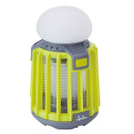 Jata MIB9V LED Insektslampe m/UV 25m2 (5W) Grønn