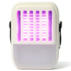 Jata MOST3513 LED-insektlampe m/UV 30m2 (3,7W)