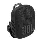 JBL Wind 3S Bluetooth-høyttaler m/sykkelfeste (5W) Sort