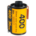 Kodak UltraMax GC 400/36 fotofilm (35 mm)