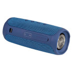 Manta SPK130GO Bluetooth-høyttaler - 2x5W (5 timer) Blå
