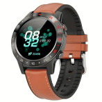 Manta M5 Smartwatch 1.3tm - Brun