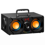 Manta MMS10 Boombox (Bluetooth/Karaoke/FM/RGB)
