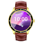 Manta SWT06BP Smartwatch 1.32tm - Brun
