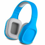 Manta HDP802BL over-ear Bluetooth-hodetelefoner for barn (8 timer)