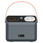 Navitel NS150 60W Powerbank 60 000 mAh m/startkabler (USB-A/USB-C/AC)