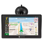 Navitel E777 GPS-navigasjon t/truck (7tm)
