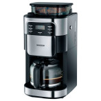 Severin KA 4810 kaffemaskin - 1000W (10 kopper)