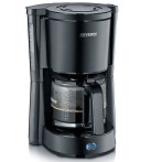 Severin KA 9554 kaffemaskin - 1000W (10 kopper)