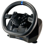 Subsonic Racing Wheel SV 950 ratt og pedalsett (PS4/Xbox One/Xbox Series X/S/PC)