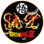 Subsonic Gaming Gulvmatte (100 cm) Dragon Ball Z