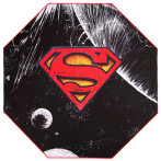Subsonic Gaming Gulvmatte (100 cm) Superman