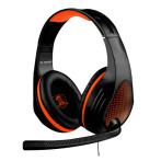 Subsonic X-Storm Caming Headset (3,5 mm)