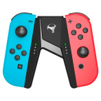 Subsonic Power Grip t/Joy-Con Nintendo Switch