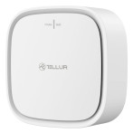 Tellur Smart WiFi gassalarm (batteri)