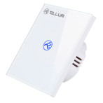 Tellur Smart WiFi Switch Contact - 1-kanals (1800W)