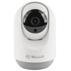 Tellur Smart WiFi innendørs overvåkingskamera (2304x1296)
