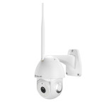 Tellur Smart WiFi utendørs overvåkingskamera (2304x1296)