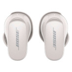 Bose QuietComfort TWS II Bluetooth 5.3 ørepropper m/etui (6 timer) Hvit