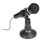 Tracer Studio 43948 podcastmikrofon (1,8 m)