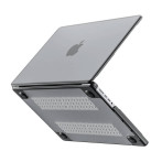 INVZI Hardshell-deksel for Macbook Pro 16tm (M2/M1)