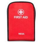 Nexa FAB-P Førstehjelpsveske m/innhold (13 deler)