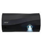 Acer C250i bærbar DLP-projektor m/batteri (1920x1280) 300lm