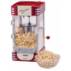 Ariete XL Popcorn Popper Popcornmaskin (310W)