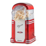 Ariette 2954 popcornmaskin (1100W)