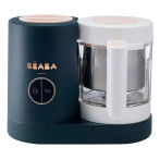 Beaba Babycook Neo Food Processor (BPA-fri) Nattblå