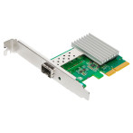 Edimax EN-9320SFP+ V2 PCIe nettverkskort (10000 Mbps)