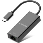 Edimax EU-4307 V2 USB-C nettverksadapter (USB-C/LAN)