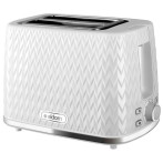 Eldom TO265 Nele Toaster 930W (2 skiver)