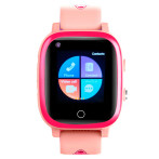 Garett Kids Sun Pro 4G Smartwatch 1.3tm - Rosa
