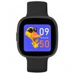 Garett Kids Fit Smartwatch 1.4tm - Svart