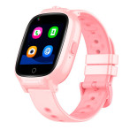 Garett Kids Twin 4G Smartwatch 1.4tm - Rosa