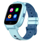 Garett Kids Twin 4G Smartwatch 1.4tm - Blå