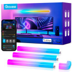 Govee H6062 Glide Wall LED-paneler m/RGB (6+1)