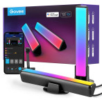 Govee H6054 Flow Pro TV LED-lampe m/RGB (WiFi/Alexa/Google)